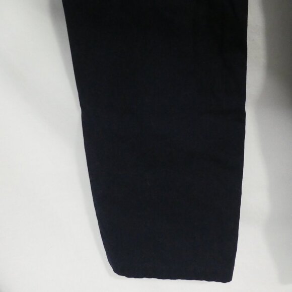 OLD NAVY - Ultimate Straight | 32 x 32 | Built-In Flex | Navy Casual Pants - Picture 13 of 14